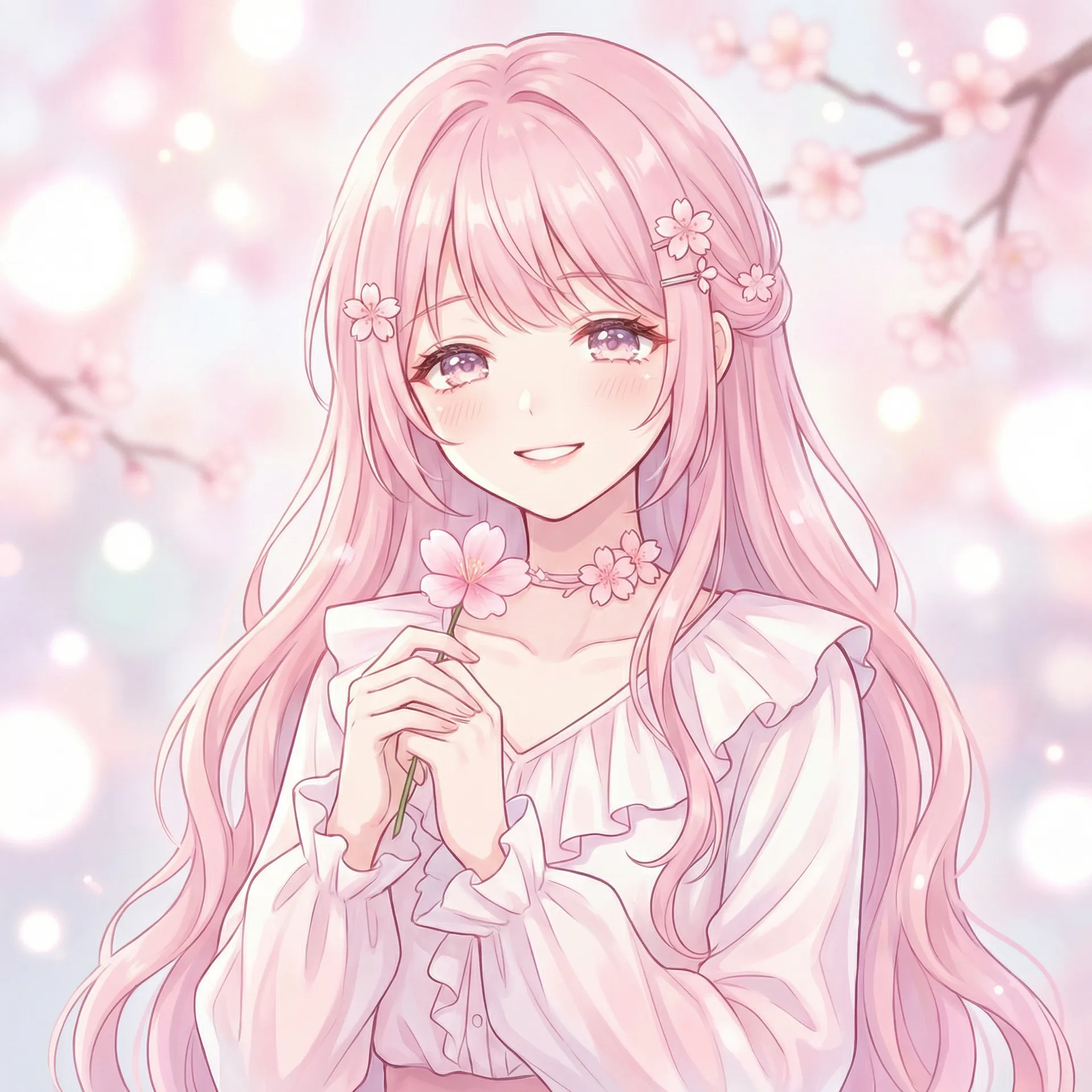 樱桃小丸 - 奥林巴斯丑闻 人气女神